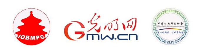 【外國領(lǐng)導(dǎo)人登長城】布什:唱響長城上的和平之歌