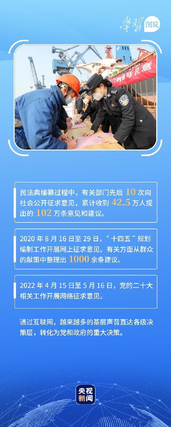 學習圖說丨這，很了不起！