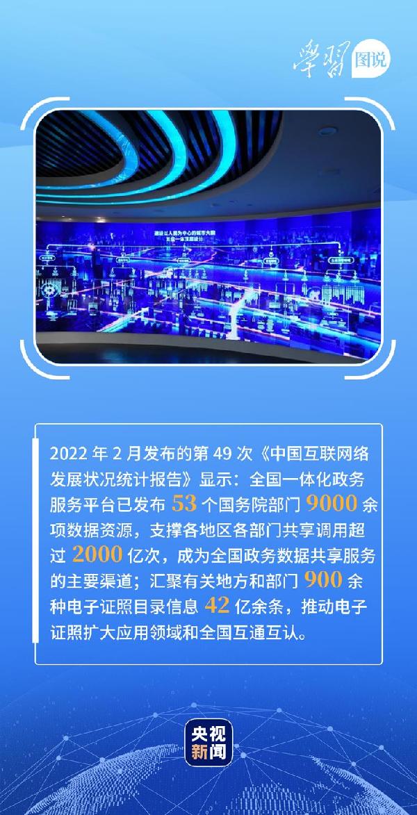 學習圖說丨這，很了不起！