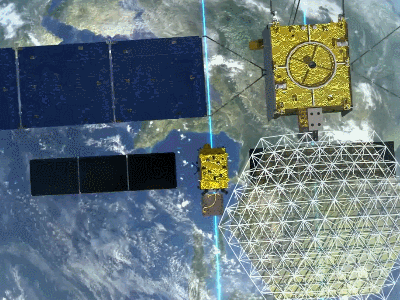 宇宙級(jí)浪漫！這是中國(guó)人獨(dú)有的巧思！