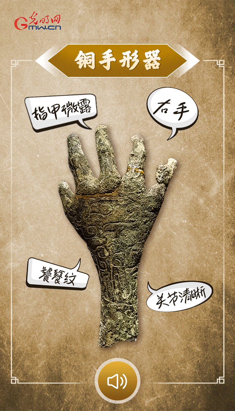 文物會說話 | 殷墟博物館新館開館啦，帶你奔赴“千年之約”