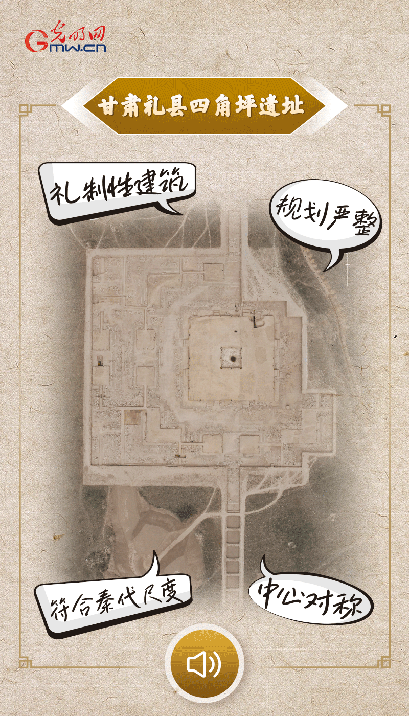 文物會說話 |@所有人，帶你看看“十大考古新發(fā)現(xiàn)”的新故事