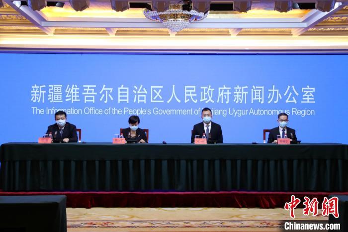 9月14日0時(shí)至21時(shí)新疆新增本土無(wú)癥狀感染者轉(zhuǎn)確診病例2例、本土無(wú)癥狀感染者21例