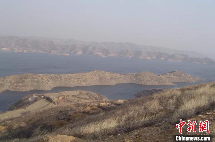 圖為生態(tài)園區(qū)域原貌?！●T華 攝