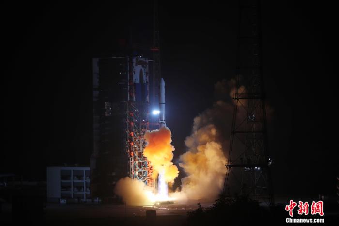 攝影：邱立軍。