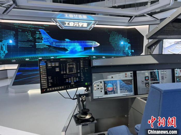 上海:“數(shù)字基因”如何重構(gòu)一座城?