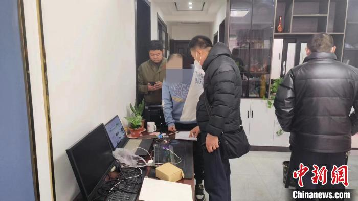 《流浪地球2》上映次日就被盜錄，是誰在販賣傳播盜版電影？