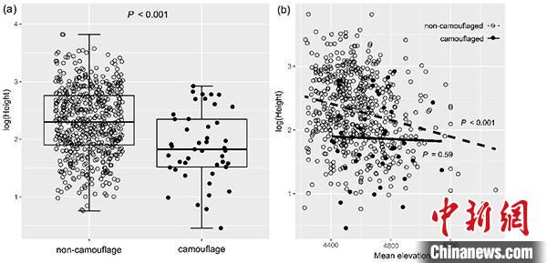 圖為研究成果?！≈袊茖W(xué)院昆明植物研究所供圖