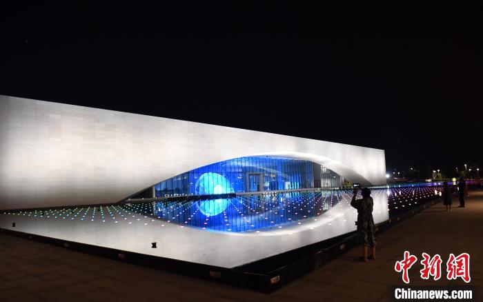 雄安：基本建成高效安全、四通八達(dá)的信息通信網(wǎng)絡(luò)