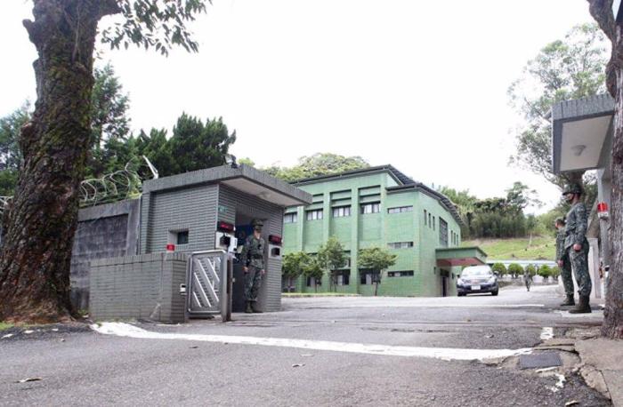 臺灣預(yù)防醫(yī)學(xué)研究所。圖片來源：臺灣聯(lián)合新聞網(wǎng)資料圖 范揚(yáng)光 攝