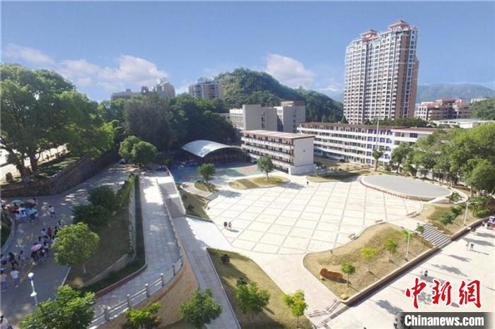 福建三明：山區(qū)職業(yè)高校深化產(chǎn)教融合，助力鄉(xiāng)村振興