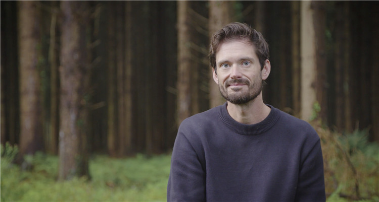 圖為萊昂·麥卡倫。帕特里克·謝德-西蒙茲攝