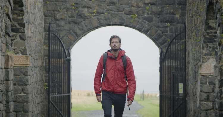 圖為萊昂·麥卡倫。帕特里克·謝德-西蒙茲攝