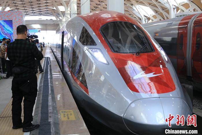 雅萬高鐵資料圖。 <a target='_blank' href='/'><p  align=