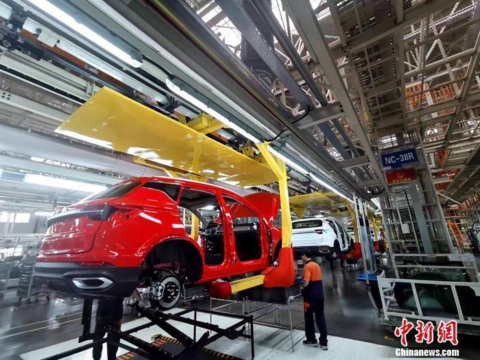 汽車制造資料圖。<a target='_blank' href='/' _fcksavedurl='/' ><p  align=