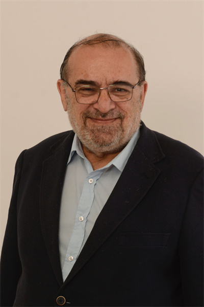 巴勃羅·羅維塔。受訪者供圖