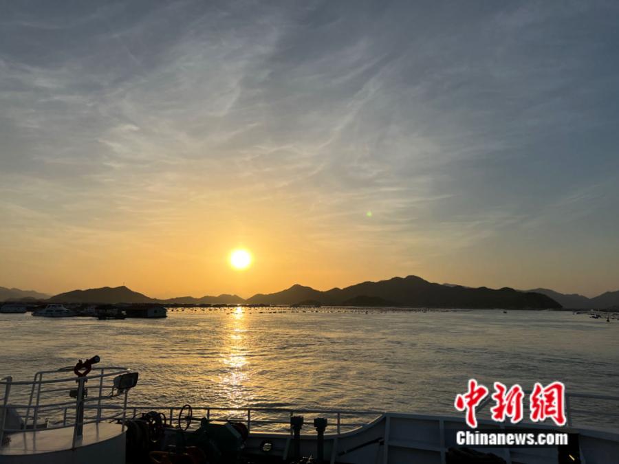 霞浦縣風(fēng)光。<a target='_blank' href='/' ><p  align=