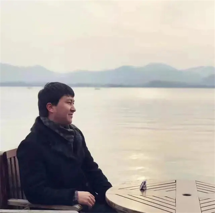 受訪者。圖片來(lái)源：中新社