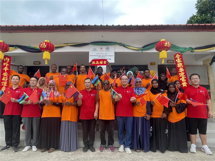 活動(dòng)現(xiàn)場(chǎng)。主辦方供圖