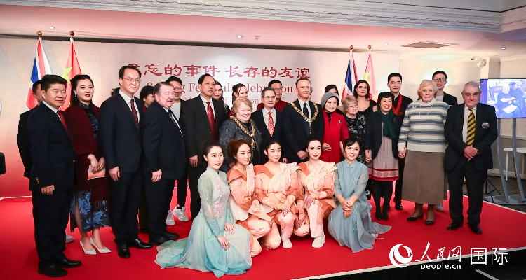 活動現(xiàn)場。人民網(wǎng) 郭錦標(biāo)攝