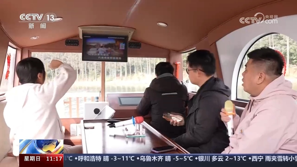 前沿技術(shù)催生新產(chǎn)業(yè)、新模式、新動能 科技創(chuàng)新滿足百姓美好生活新期待