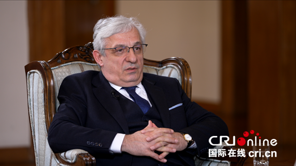 (駐華大使看中國兩會)土耳其駐華大使:新質生產力將助推中國高質量發(fā)展_fororder_f7c5b4fe0544460aa7f56a6619a06f7b_副本