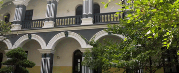 時(shí)政Vlog|走進(jìn)千年學(xué)府 感受文脈傳承