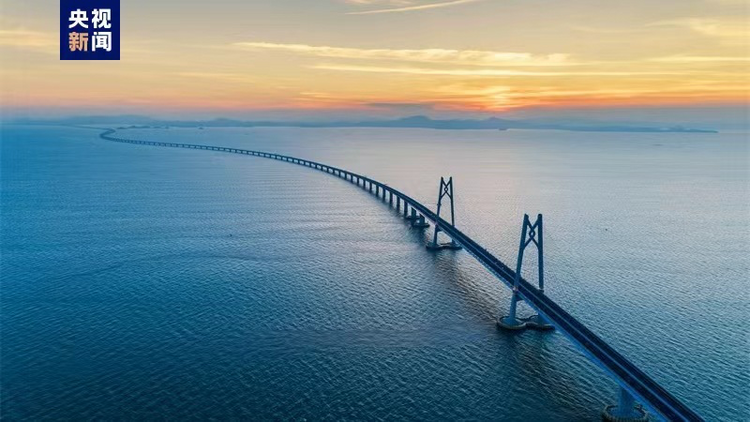 灣區(qū)速評丨多項數(shù)據(jù)破紀錄 人才何以在灣區(qū)成潮？