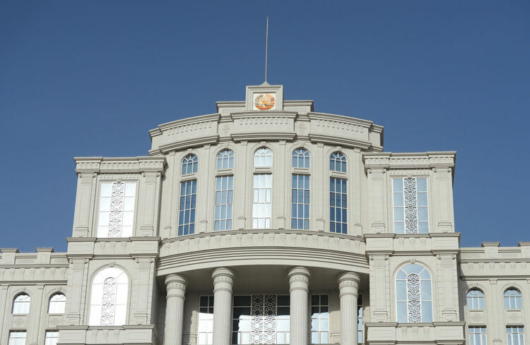 第1視點(diǎn)丨這兩座大樓，見證著中塔友誼