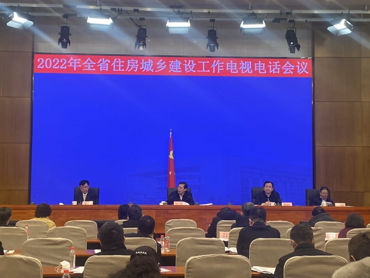 會議現(xiàn)場。 實習(xí)生彭文仙攝