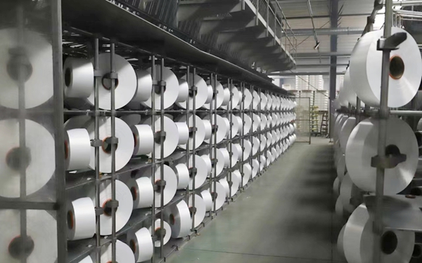 江蘇三聯(lián)新材料。受訪方供圖