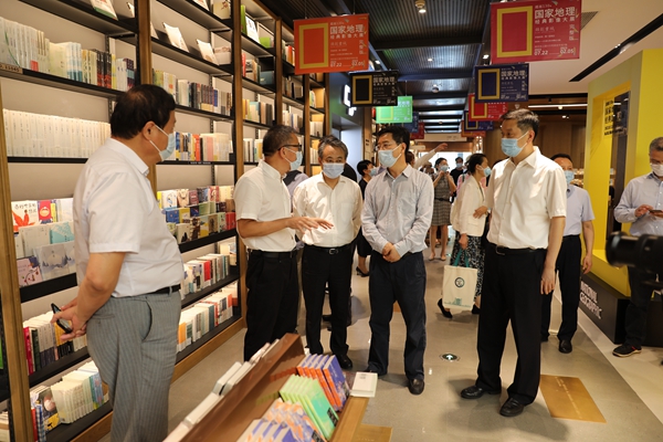 圖為活動(dòng)現(xiàn)場(chǎng)。玄宣攝