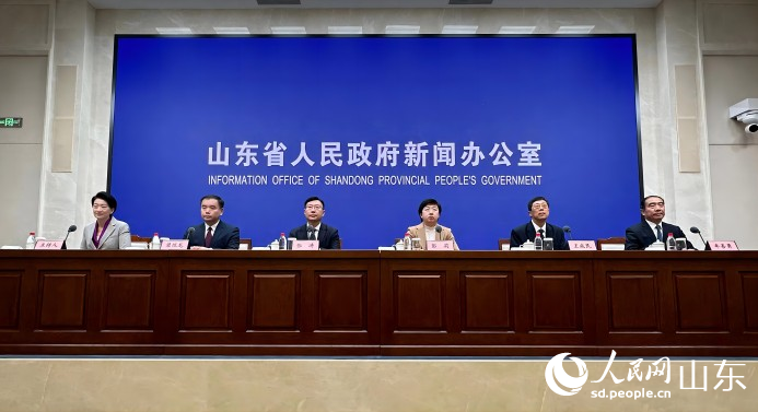 發(fā)布會(huì)現(xiàn)場(chǎng)。人民網(wǎng) 喬姝攝