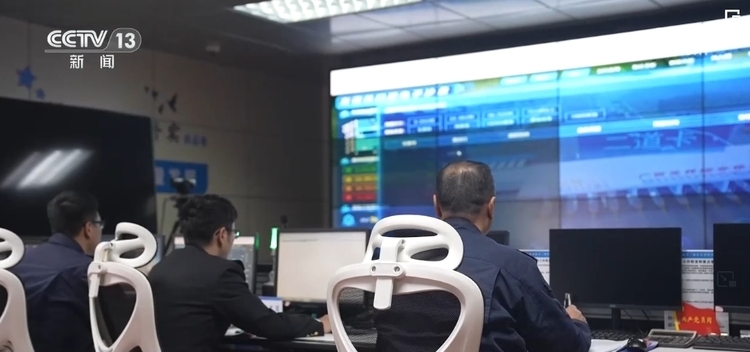 便企服務(wù)實打?qū)?為企業(yè)“出?！北ｑ{護航 經(jīng)濟發(fā)展“添”動力