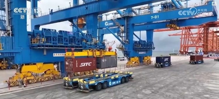 便企服務(wù)實打?qū)?為企業(yè)“出?！北ｑ{護航 經(jīng)濟發(fā)展“添”動力