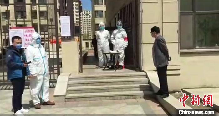 “戰(zhàn)時(shí)狀態(tài)”下的舒蘭:全力以赴防控高三學(xué)生積極備考