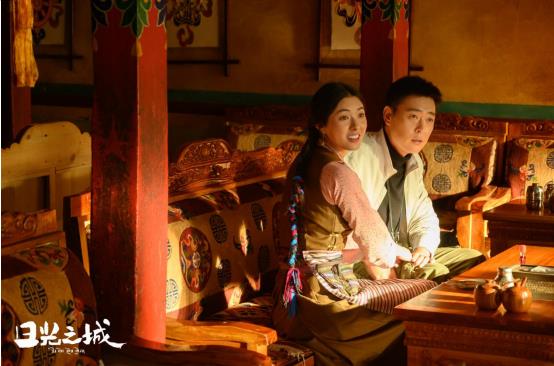 治愈你的不止曠野，更是真實的生活