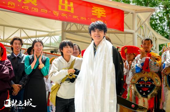 治愈你的不止曠野，更是真實的生活