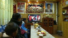 你看了嗎？藏語版《日光之城》“含金量”還在上升！