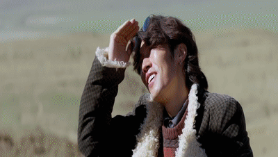 你看了嗎？藏語版《日光之城》“含金量”還在上升！