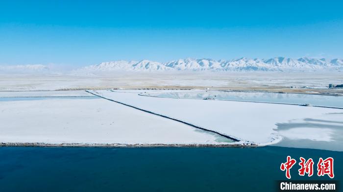 青海海西:冬春季旅游推介開(kāi)幕探索不一樣的高原冬季之美