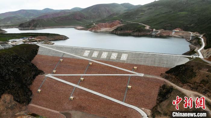 青?！笆濉睍r期水利投資占新中國成立以來的四成