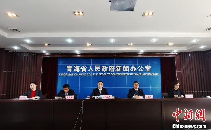 青海十年640億元治水興水：水利發(fā)展最快、民眾受益最多