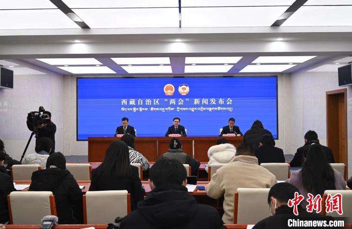 過去五年，西藏地方性法規(guī)體系不斷健全