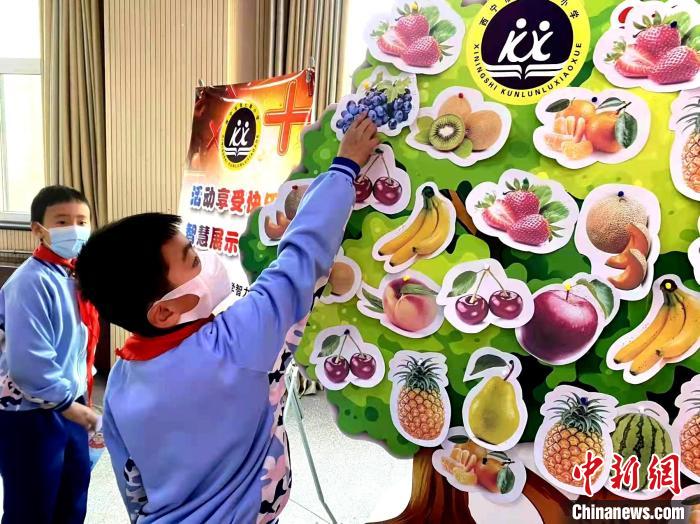 青?！半p減”成績單：學(xué)科培訓(xùn)機構(gòu)清零近48萬學(xué)生受益