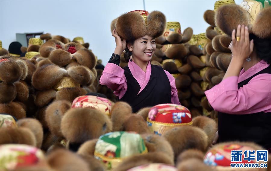 （新華全媒頭條·圖文互動）（4）莊重的承諾　歷史的奇跡——西藏自治區(qū)決戰(zhàn)脫貧攻堅紀(jì)實(shí)