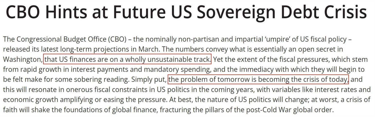 說(shuō)到美國(guó)經(jīng)濟(jì) 超過(guò)四成的美國(guó)人用了這個(gè)詞！