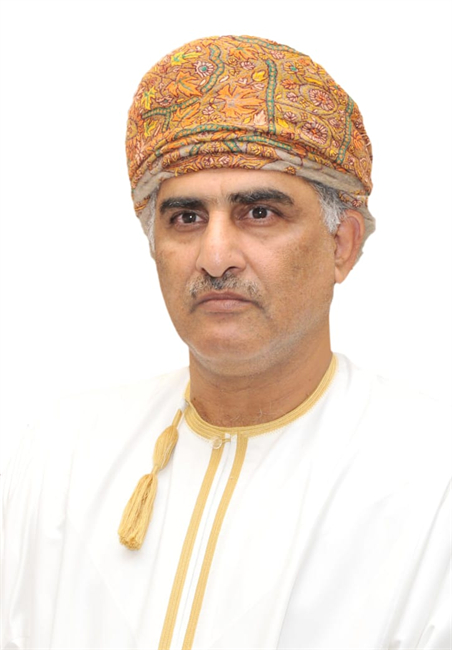 哈提姆·塔伊。受訪者供圖