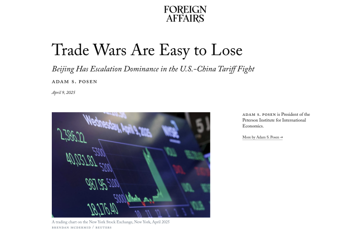 白話拆解｜“兩百年前的方治今天的?。棵绹?guó)早點(diǎn)醒！”