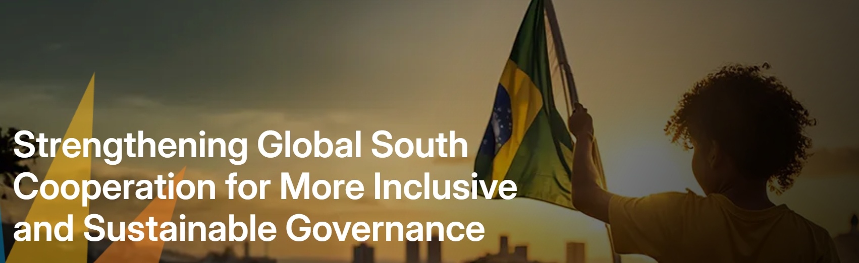 金磚國家領(lǐng)導(dǎo)人會晤在巴西舉行 為實現(xiàn)包容性全球化注入“南方力量” 金磚國家領(lǐng)導(dǎo)人會晤在巴西舉行 為實現(xiàn)包容性全球化注入“南方力量”